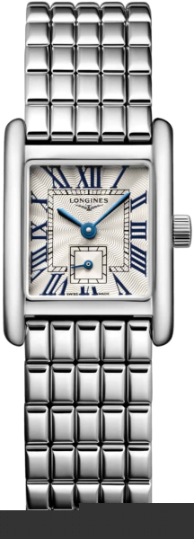 Longines Mini DolceVita L5.200.4.71.6
