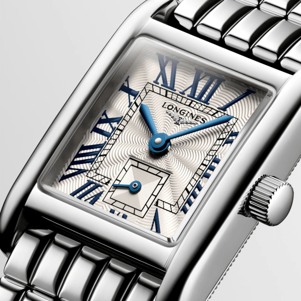Longines Mini DolceVita L5.200.4.71.6