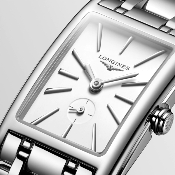 Longines DolceVita L5.255.4.11.6 Longines DolceVita L5.255.4.11.6