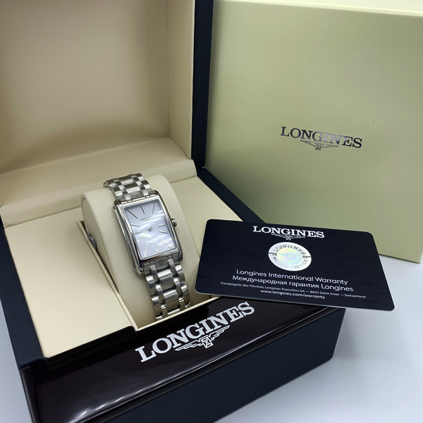 Longines DolceVita L5.512.4.11.6