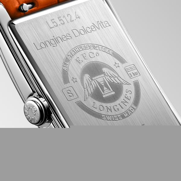 Longines DolceVita L5.512.4.92.2