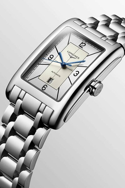 Longines DolceVita L5.757.4.73.6
