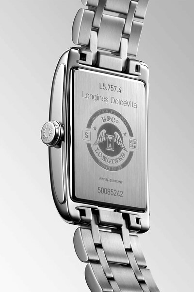 Longines DolceVita L5.757.4.73.6