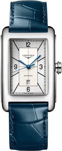 Longines DolceVita L5.767.4.73.9
