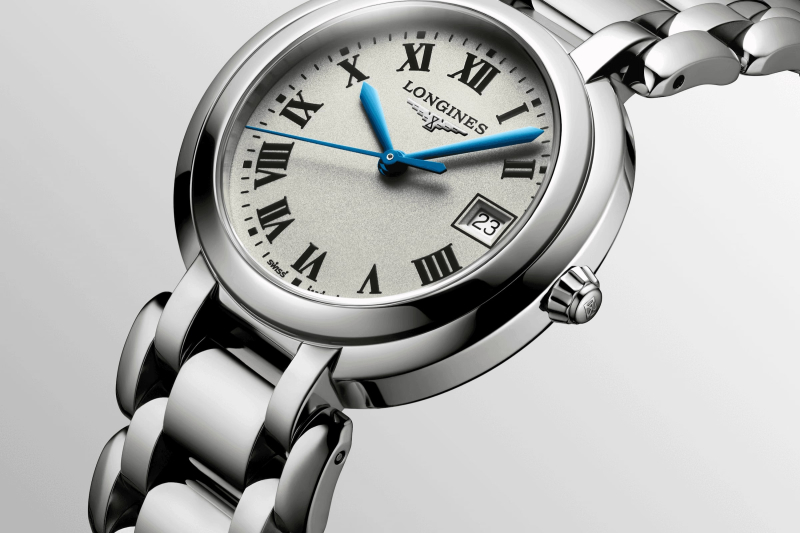 Longines PrimaLuna L8.112.4.71.6 Longines PrimaLuna L8.112.4.71.6