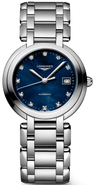 Longines PrimaLuna L8.113.4.98.6 Longines PrimaLuna L8.113.4.98.6
