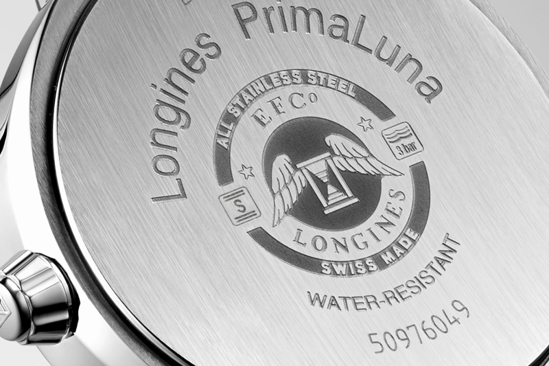 Longines PrimaLuna L8.115.4.67.6 Longines PrimaLuna L8.115.4.67.6