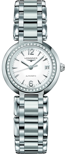 Longines PrimaLuna L8.111.0.16.6