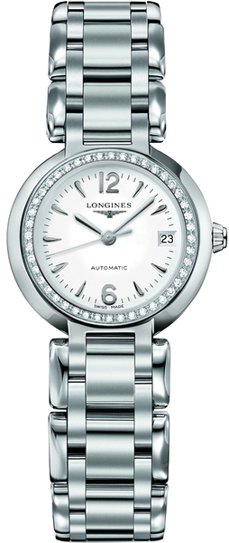 Longines PrimaLuna L8.111.0.16.6