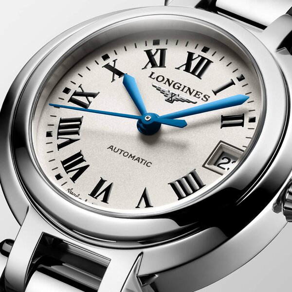 Longines PrimaLuna L8.111.4.71.6