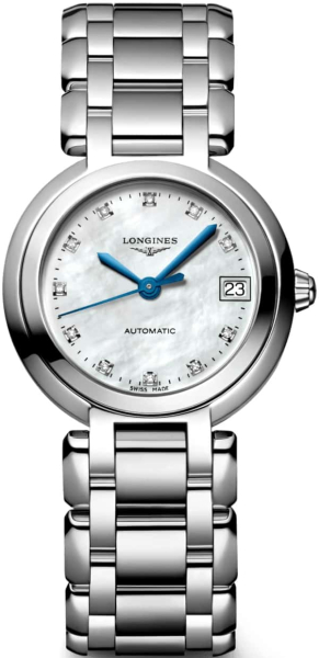 Longines PrimaLuna L8.111.4.87.6 Longines PrimaLuna L8.111.4.87.6