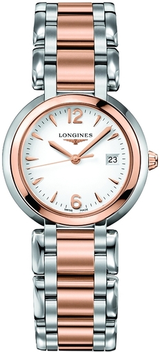 Longines PrimaLuna L8.112.5.16.6