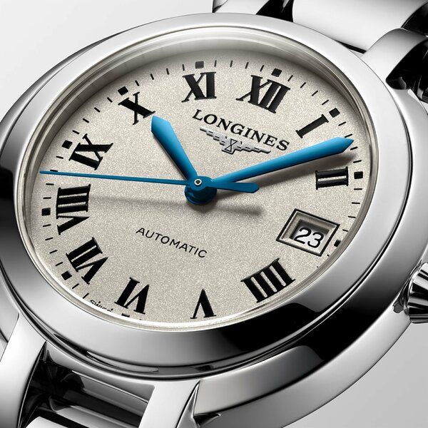 Longines PrimaLuna L8.113.4.71.6 Longines PrimaLuna L8.113.4.71.6