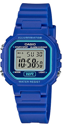 

Casio Standard LA-20WH-2A