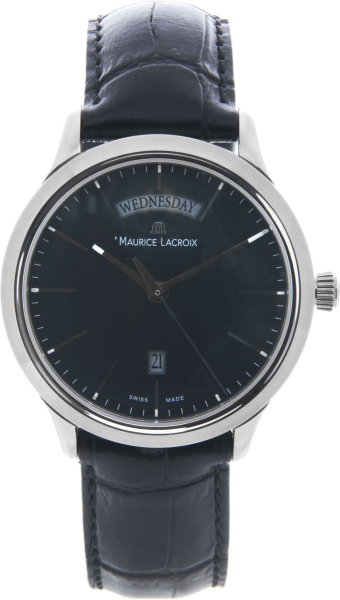 Maurice Lacroix Les Classiques LC1007-SS001-330 Maurice Lacroix Les Classiques LC1007-SS001-330