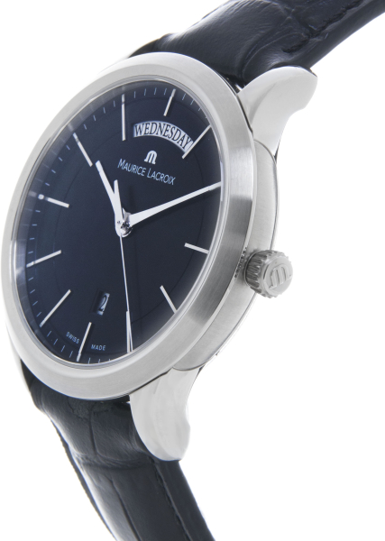 Maurice Lacroix Les Classiques LC1007-SS001-330 Maurice Lacroix Les Classiques LC1007-SS001-330