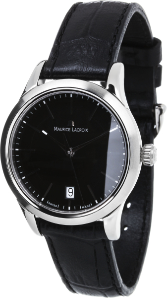 Maurice Lacroix Les Classiques LC1026-SS001-330