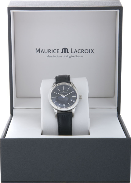 Maurice Lacroix Les Classiques LC1026-SS001-330 Maurice Lacroix Les Classiques LC1026-SS001-330
