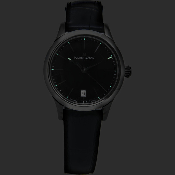 Maurice Lacroix Les Classiques LC1026-SS001-330 Maurice Lacroix Les Classiques LC1026-SS001-330