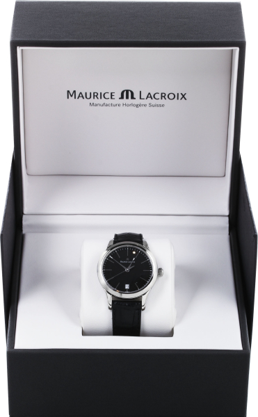 Maurice Lacroix Les Classiques LC1026-SS001-330
