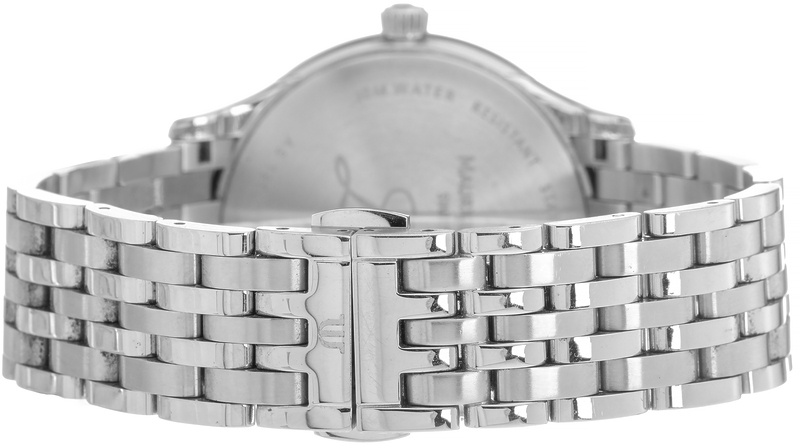 Maurice Lacroix Les Classiques LC1077-SS002-310 Maurice Lacroix Les Classiques LC1077-SS002-310