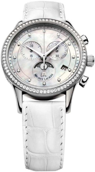Maurice Lacroix Les Classiques LC1087-SD501-160 Maurice Lacroix Les Classiques LC1087-SD501-160