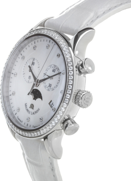 Maurice Lacroix Les Classiques LC1087-SD501-160 Maurice Lacroix Les Classiques LC1087-SD501-160