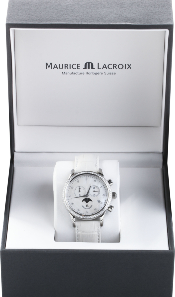 Maurice Lacroix Les Classiques LC1087-SD501-160 Maurice Lacroix Les Classiques LC1087-SD501-160