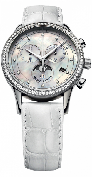Maurice Lacroix Les Classiques LC1087-SD501-160 Maurice Lacroix Les Classiques LC1087-SD501-160