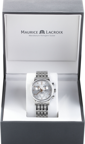 Maurice Lacroix Les Classiques LC1087-SD502-121-1