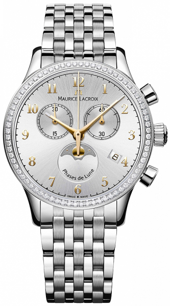 Maurice Lacroix Les Classiques LC1087-SD502-121-1
