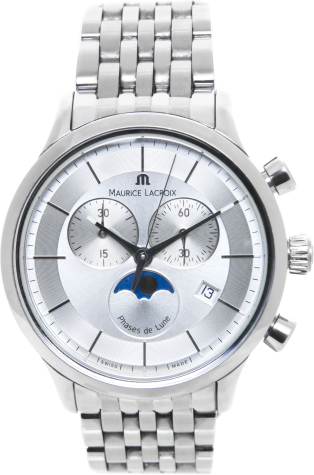 Maurice Lacroix Les Classiques LC1148 SS002 131