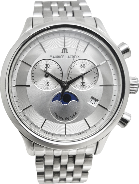 Maurice Lacroix Les Classiques LC1148-SS002-131 Maurice Lacroix Les Classiques LC1148-SS002-131