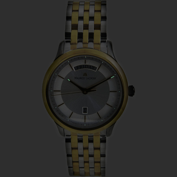 Maurice Lacroix Les Classiques LC1227-PVY13-130 Maurice Lacroix Les Classiques LC1227-PVY13-130