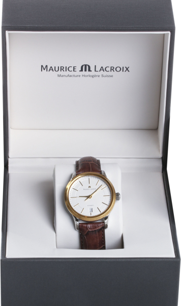 Maurice Lacroix Les Classiques LC6017-YS101-130