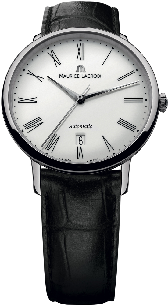 

Maurice Lacroix Les Classiques LC6067-SS001-110