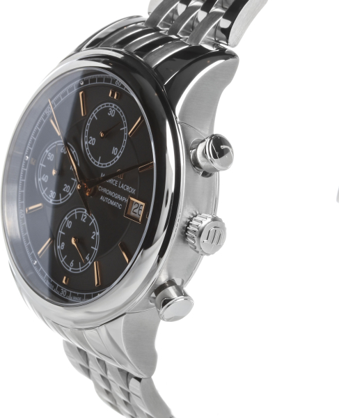 Maurice Lacroix Les Classiques LC6158-SS002-330-1
