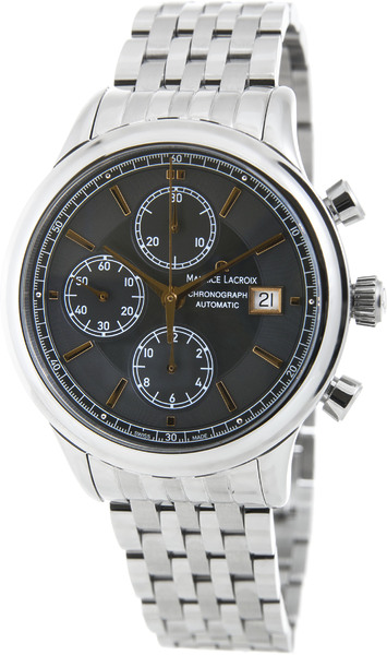 Maurice Lacroix Les Classiques LC6158-SS002-330-1