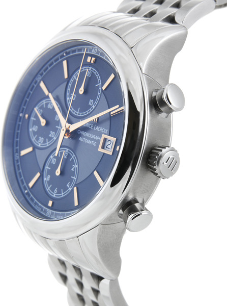 Maurice Lacroix Les Classiques LC6158-SS002-330-1