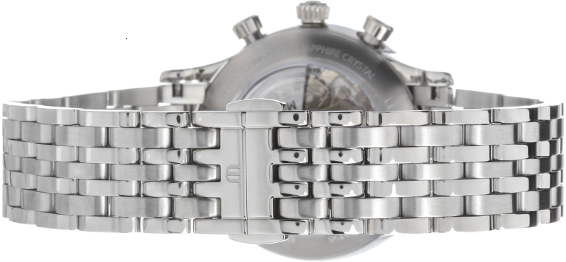 Maurice Lacroix Les Classiques LC6158-SS002-330-1