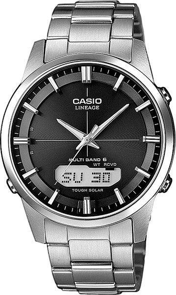 

Casio Lineage LCW-M170TD-1A