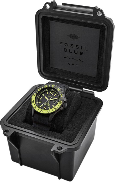 Fossil LE1107