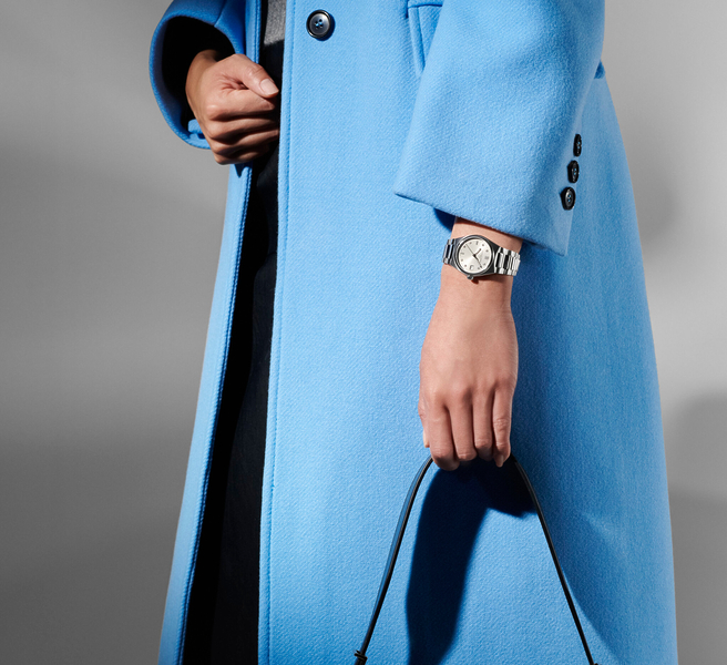 Frederique Constant Highlife FC-240BGD2NH6B