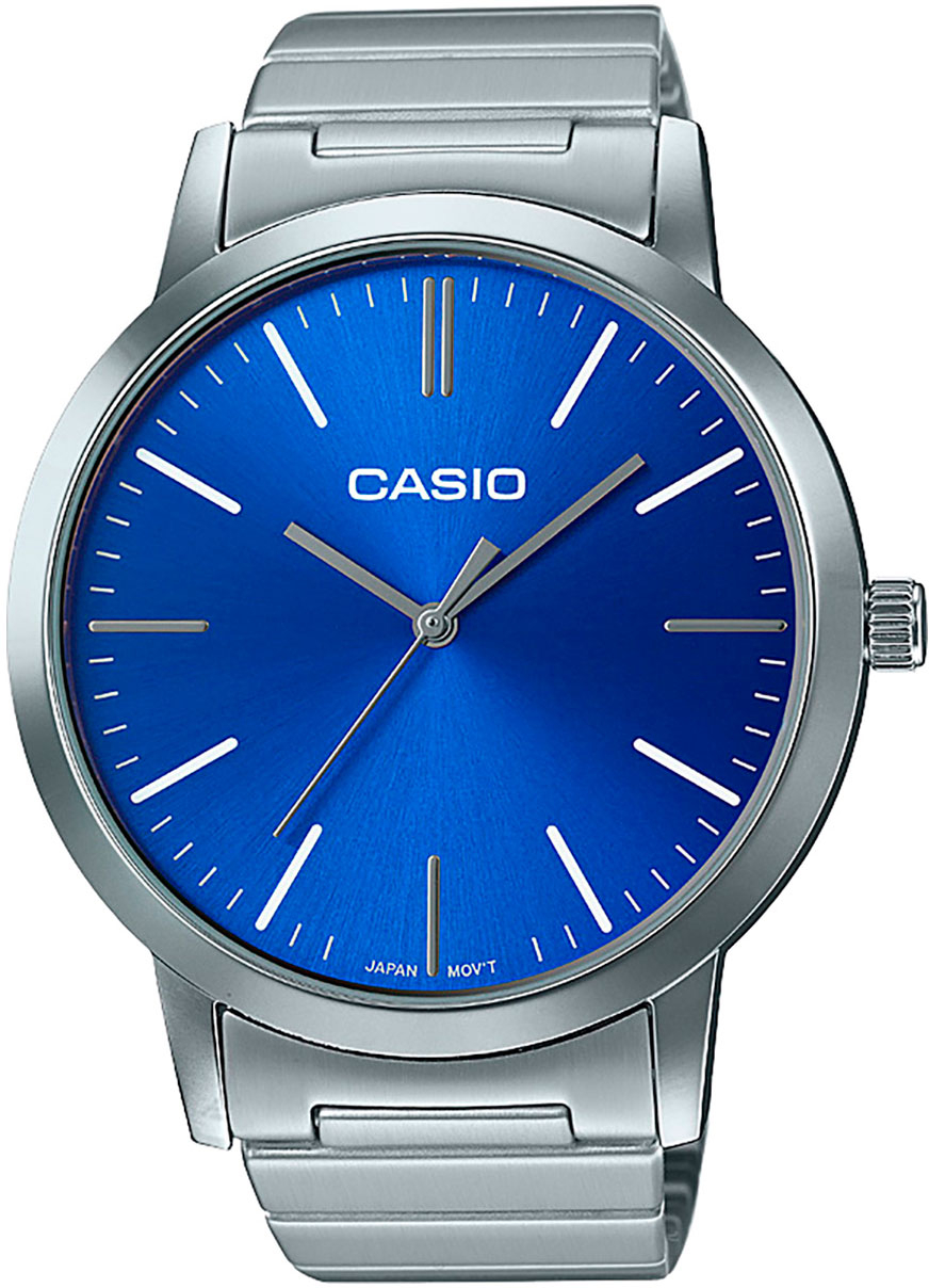 

Casio LTP-E118D-2A