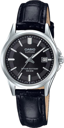 Casio Collection LTS-100L-1AVEF