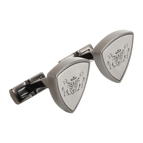 Запонки Mauro Conti Lusso 01CL.S