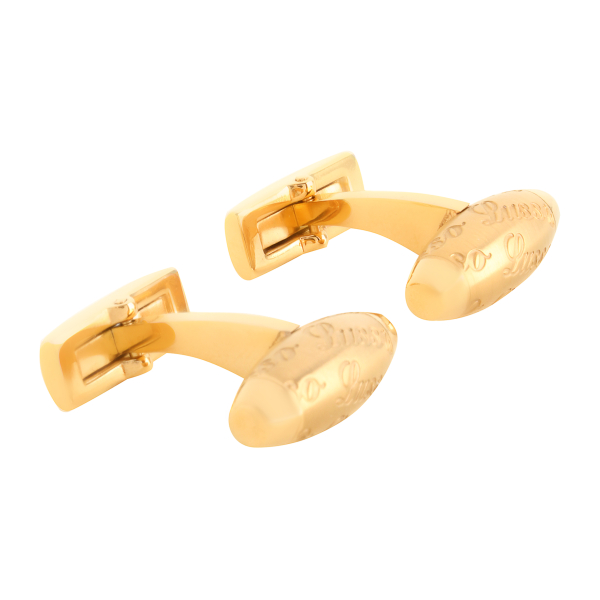 Запонки Mauro Conti Lusso 06CL.Gp