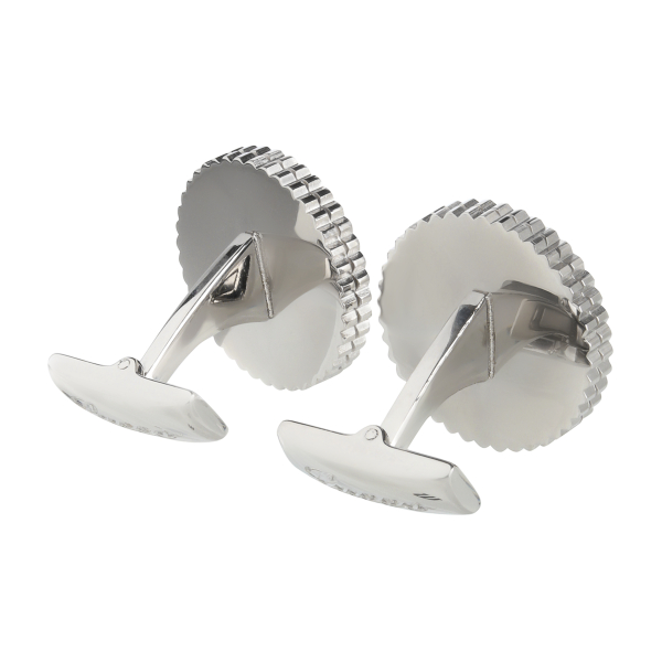 Запонки Mauro Conti Lusso 08CL.S