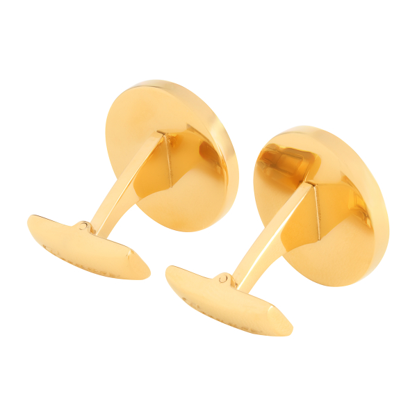 Запонки Mauro Conti Lusso 10CL.Gp