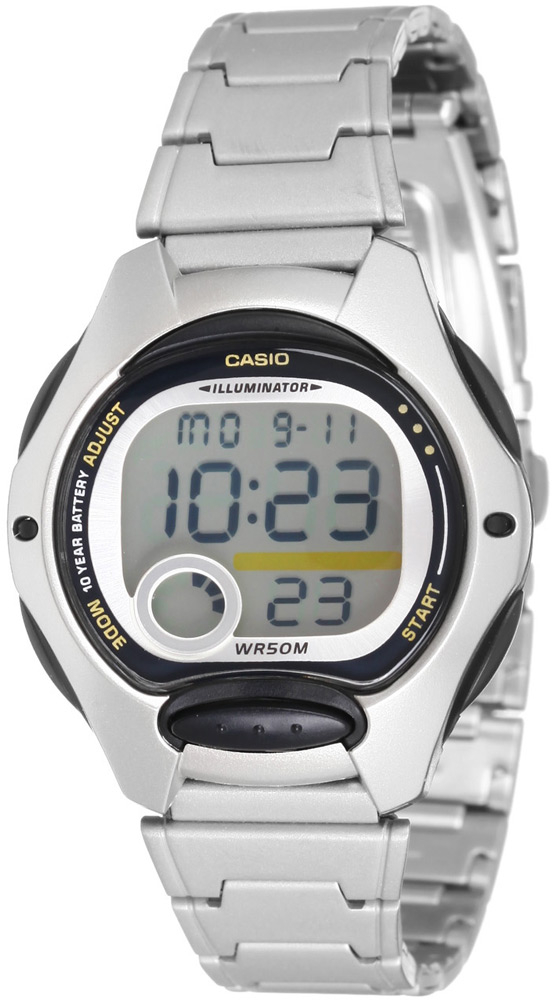 

Casio LW-200D-1A